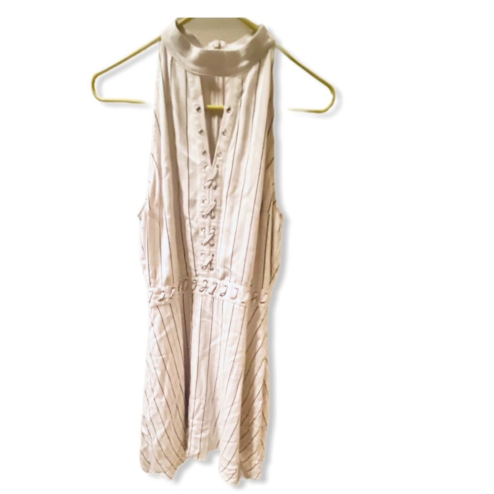 BB Dakota Charlize dress style# BI108792 fit flare